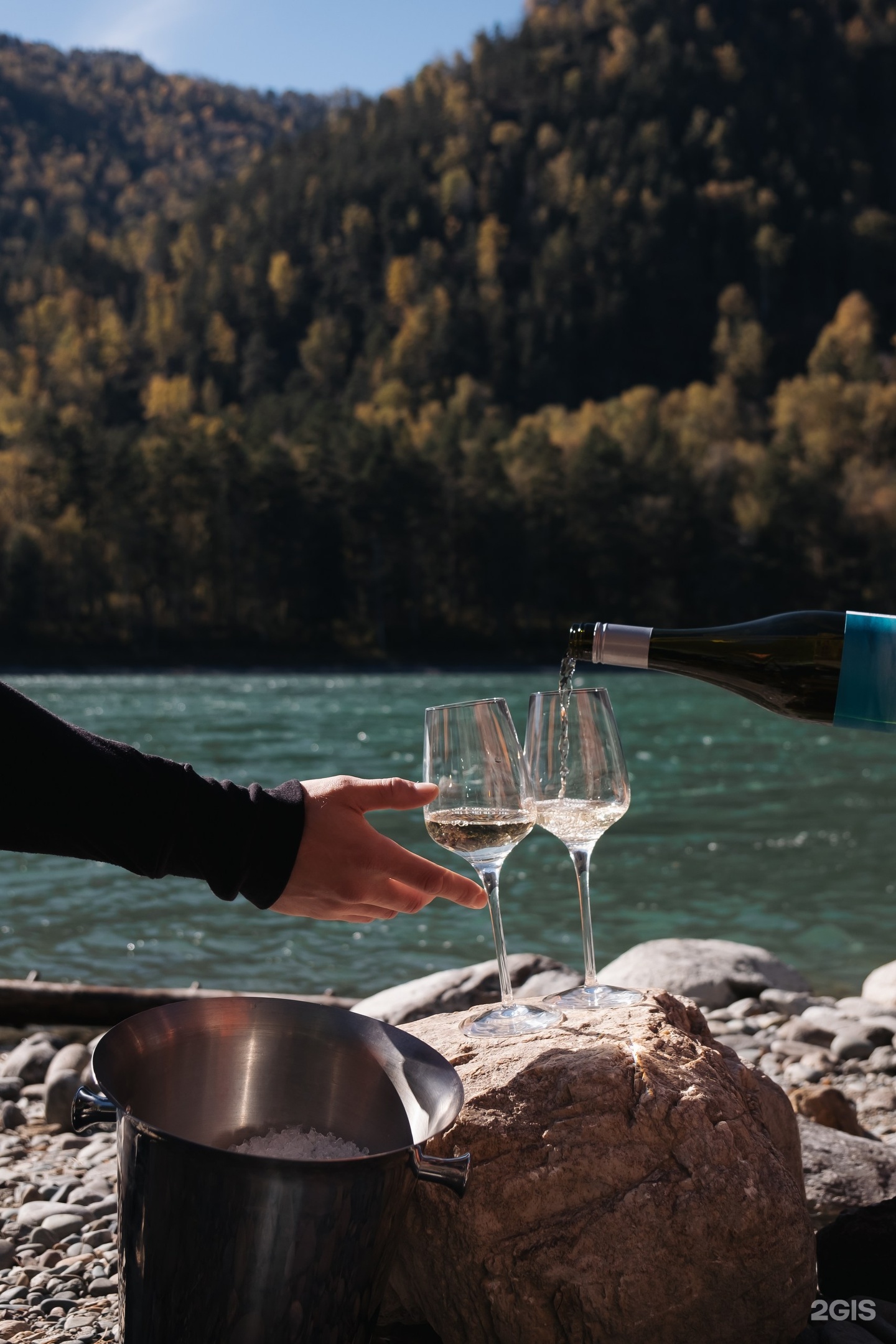 Сказка Алтая - фото 93