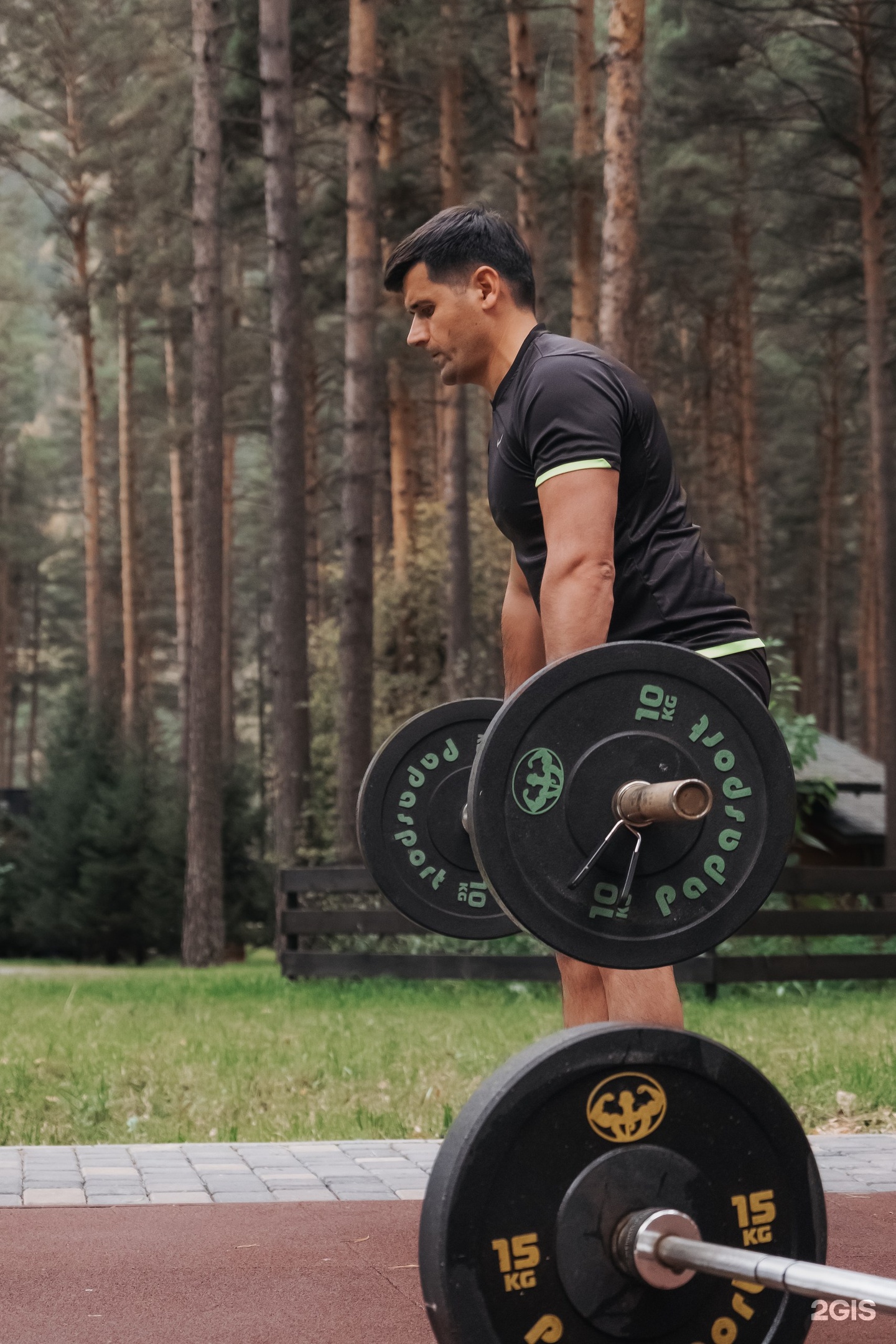 Сказка Алтая - фото 97