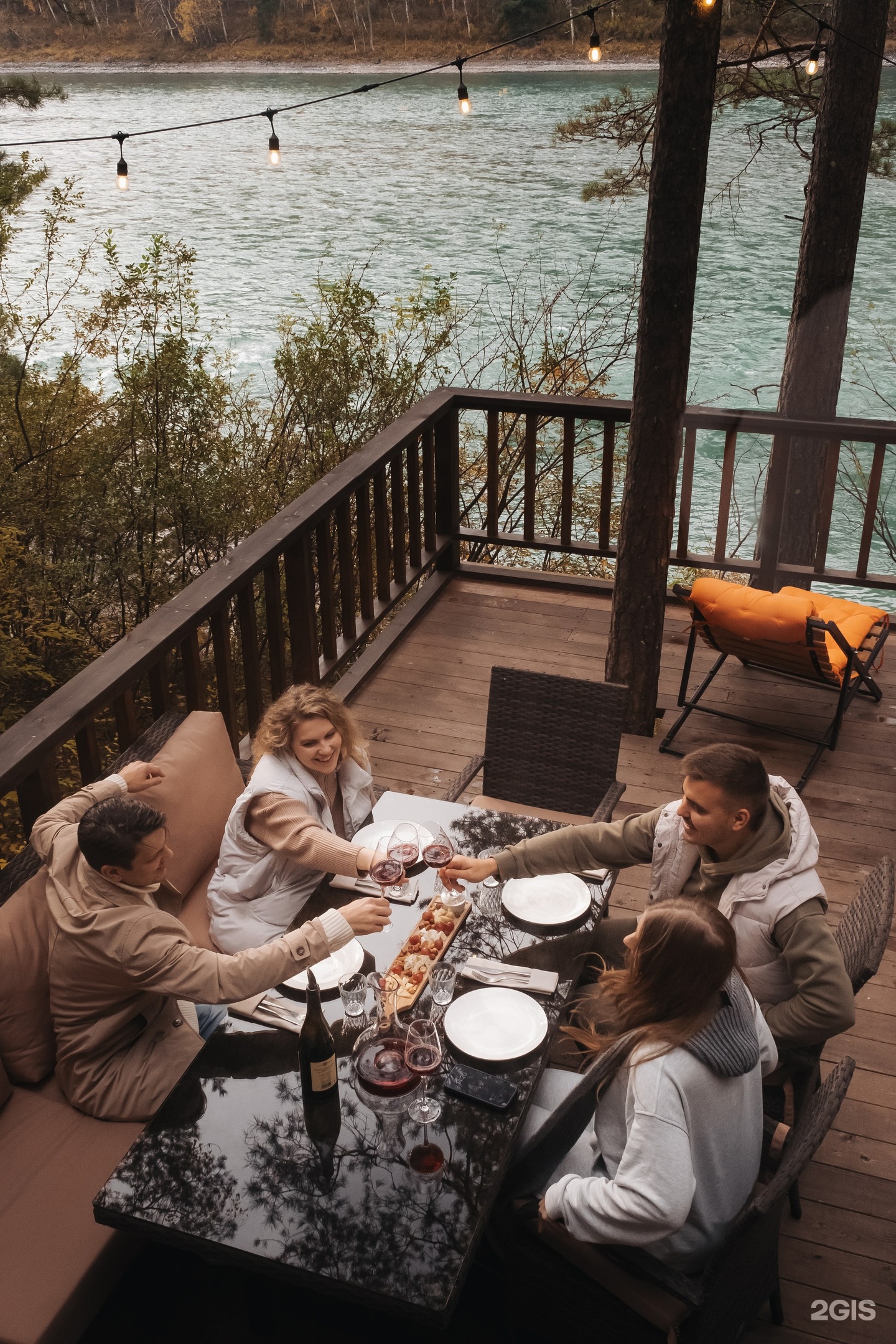 Сказка Алтая - фото 100