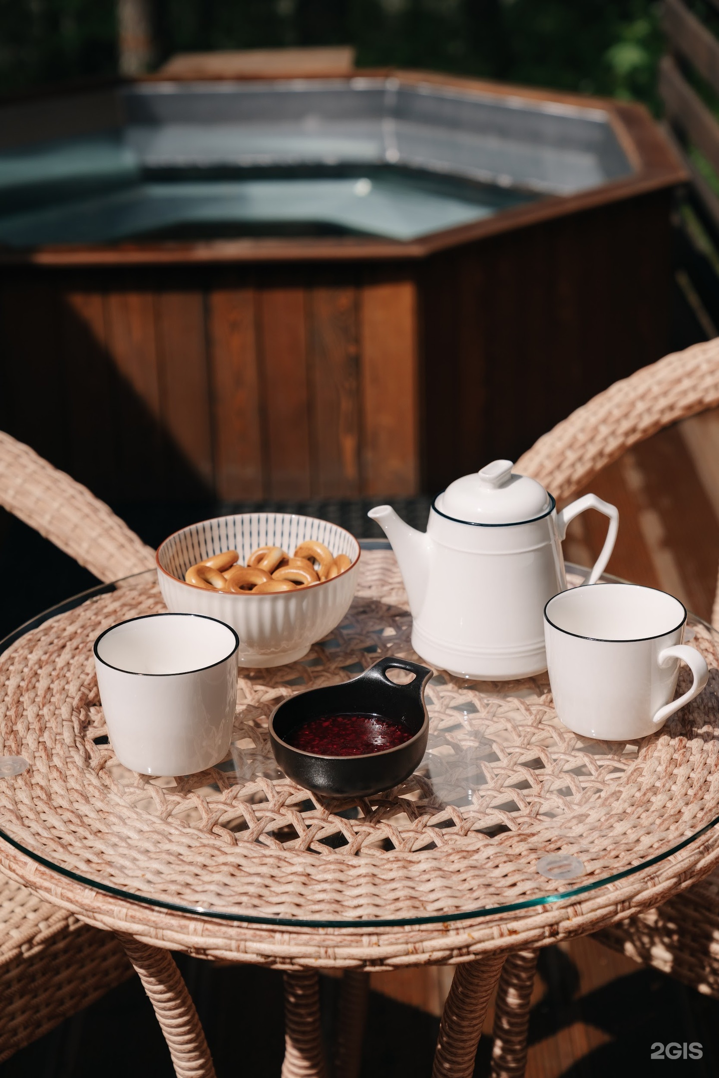 Сказка Алтая - фото 102