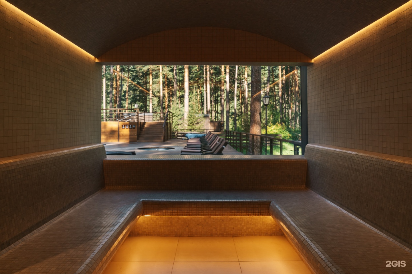 Сказка Алтая - фото 104