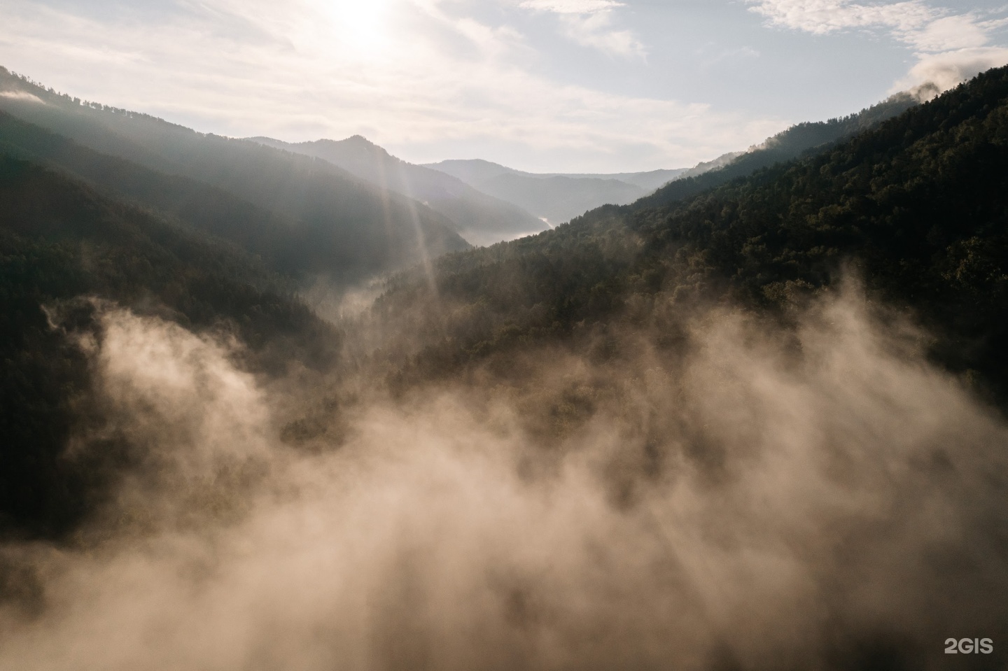 Сказка Алтая - фото 107