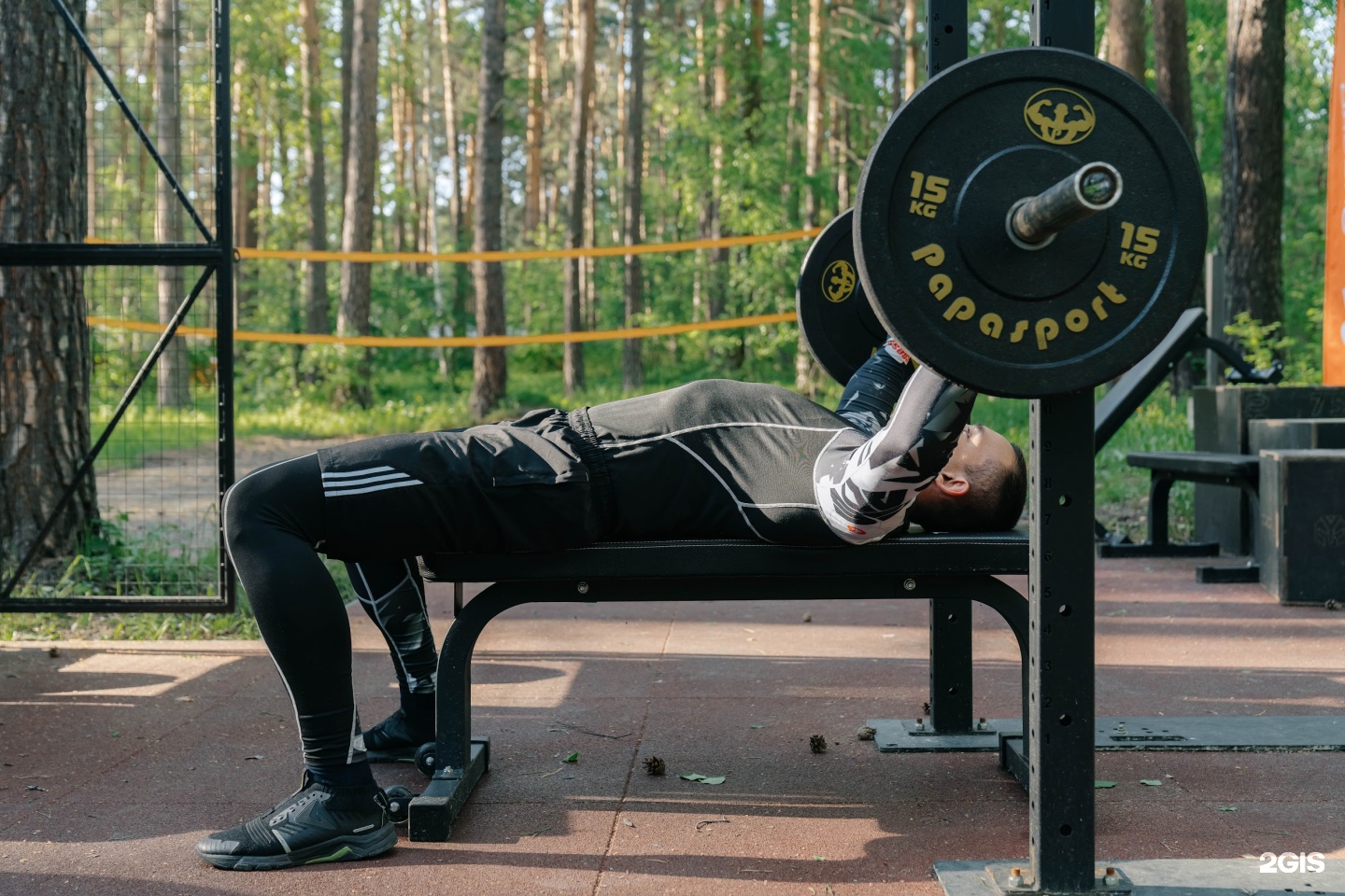 Сказка Алтая - фото 109