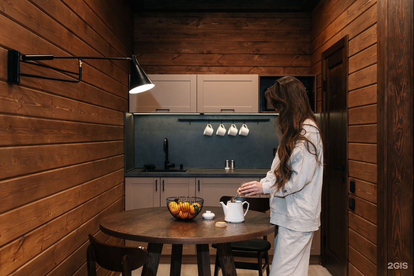 Сказка Алтая - фото 117