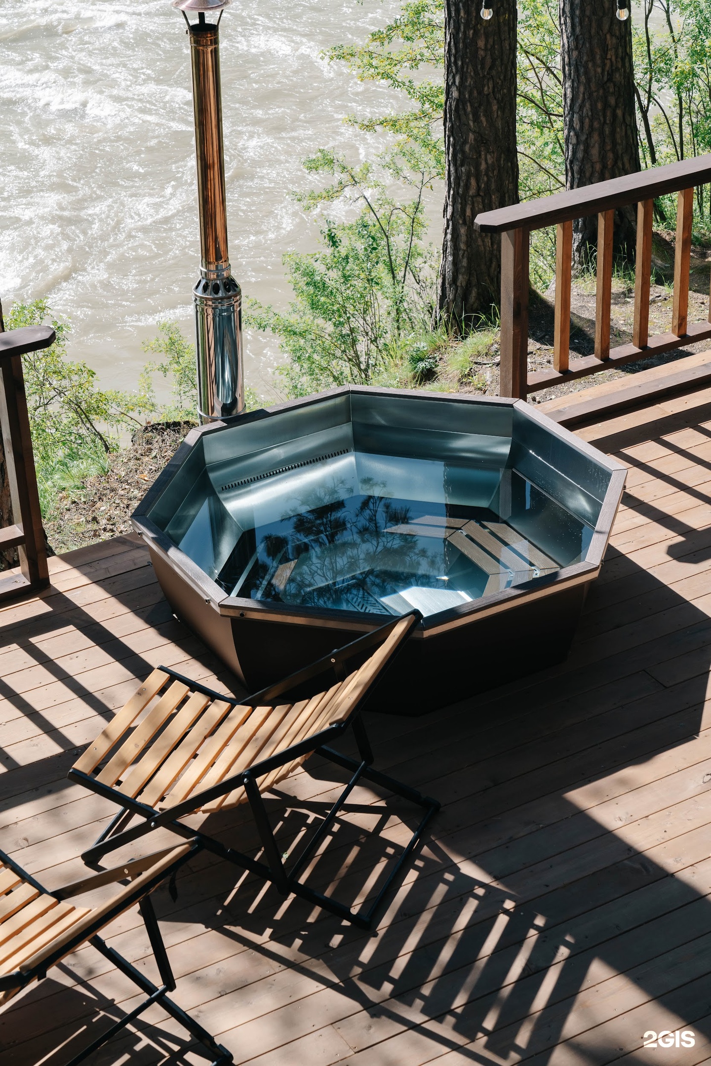 Сказка Алтая - фото 120