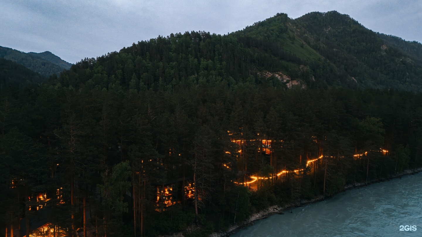 Сказка Алтая - фото 125