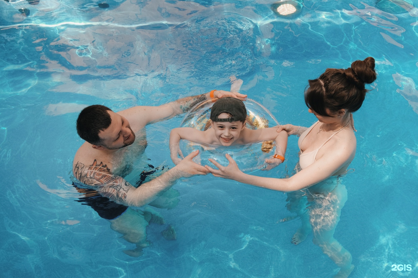 Сказка Алтая - фото 127