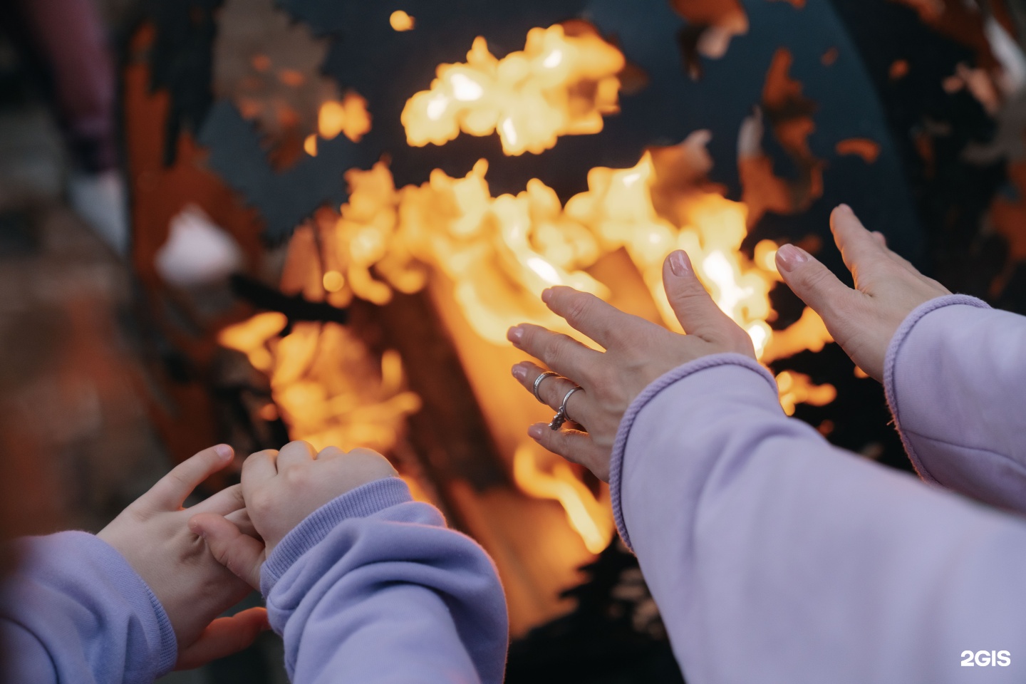 Сказка Алтая - фото 131