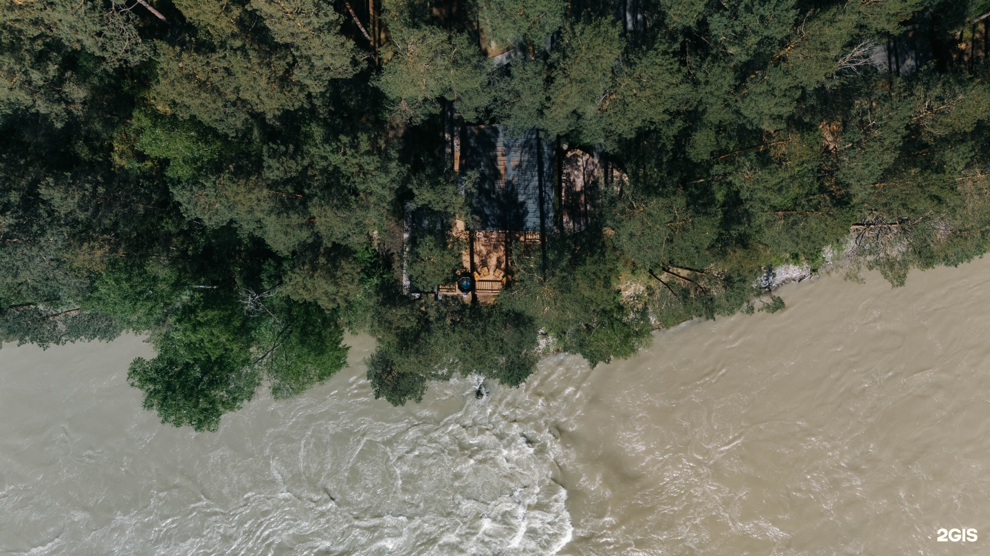 Сказка Алтая - фото 132