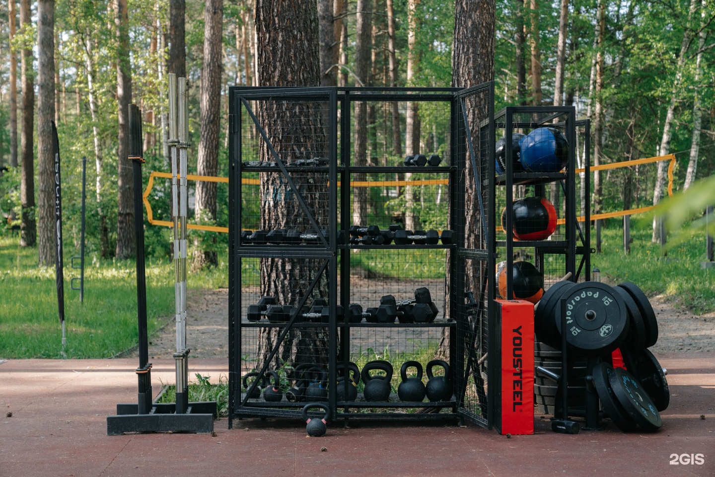 Сказка Алтая - фото 138