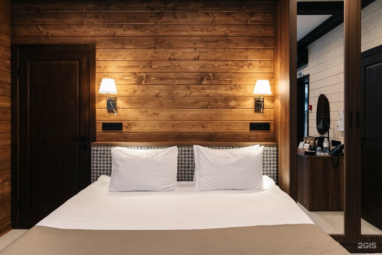 Супериор дабл - фото 3