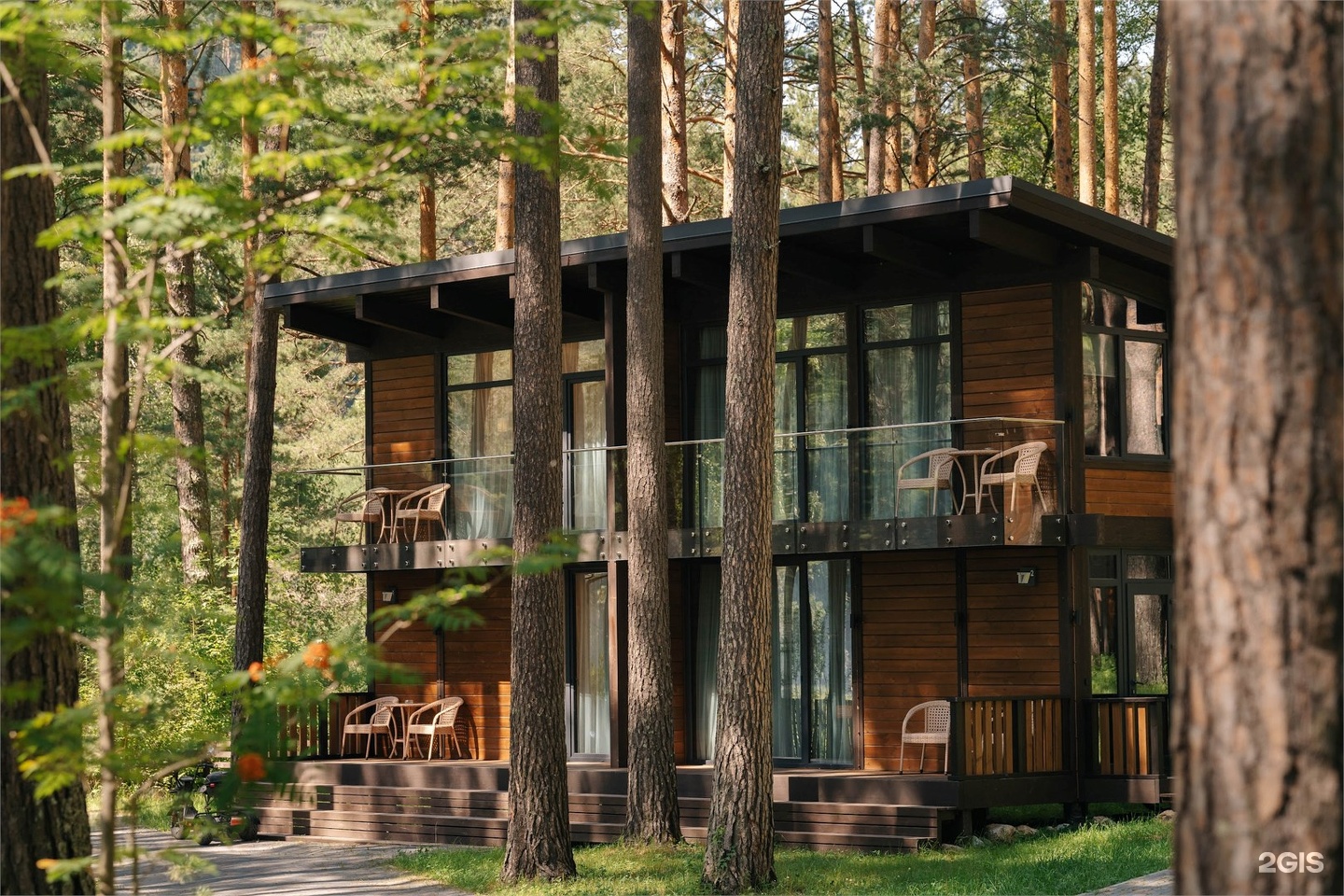 Люкс - фото 1