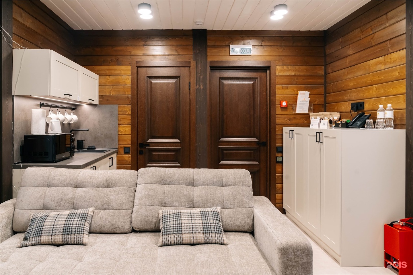 Люкс - фото 2