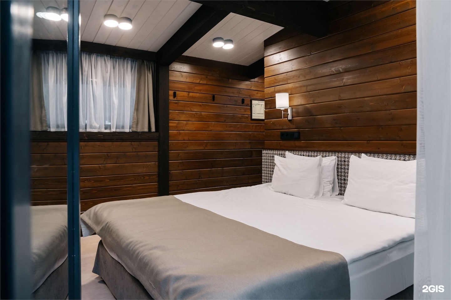 Люкс - фото 6