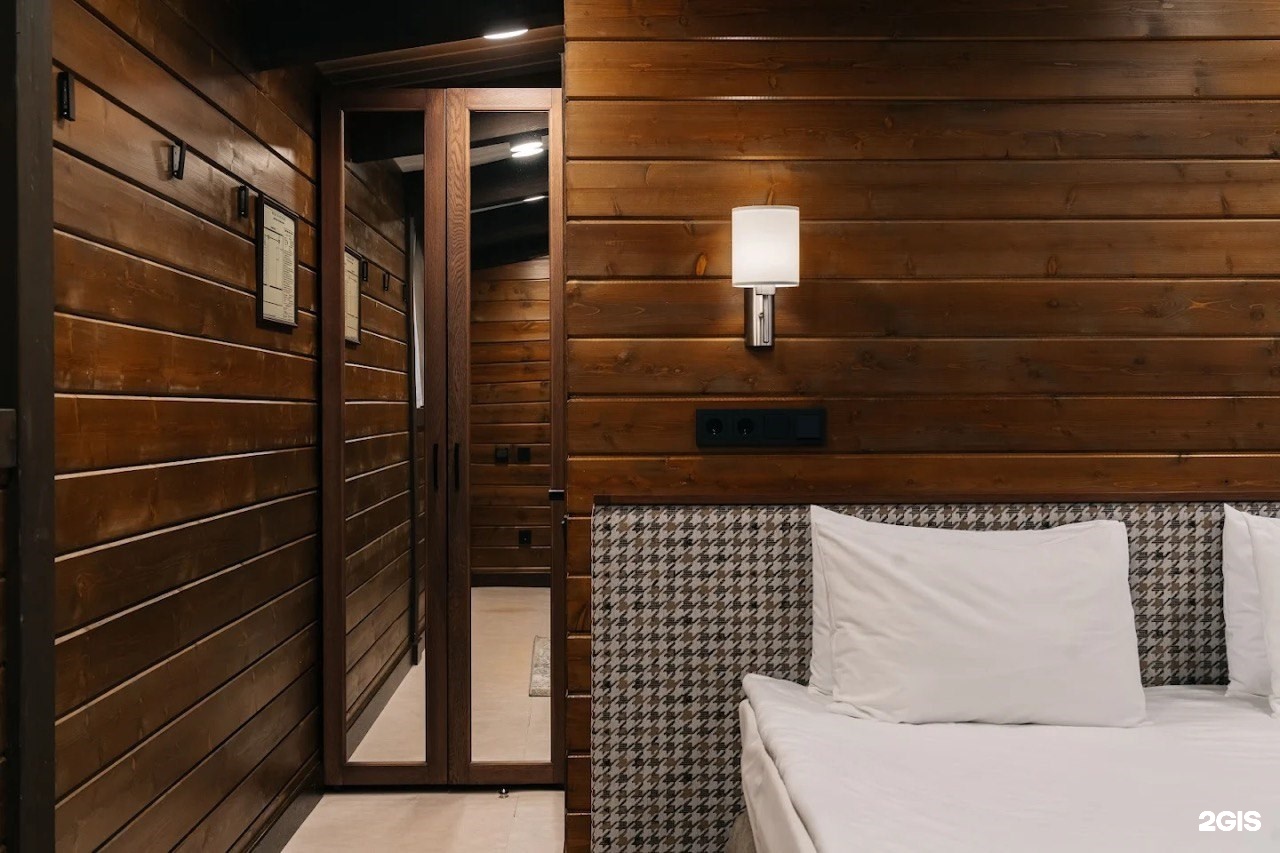 Люкс - фото 8