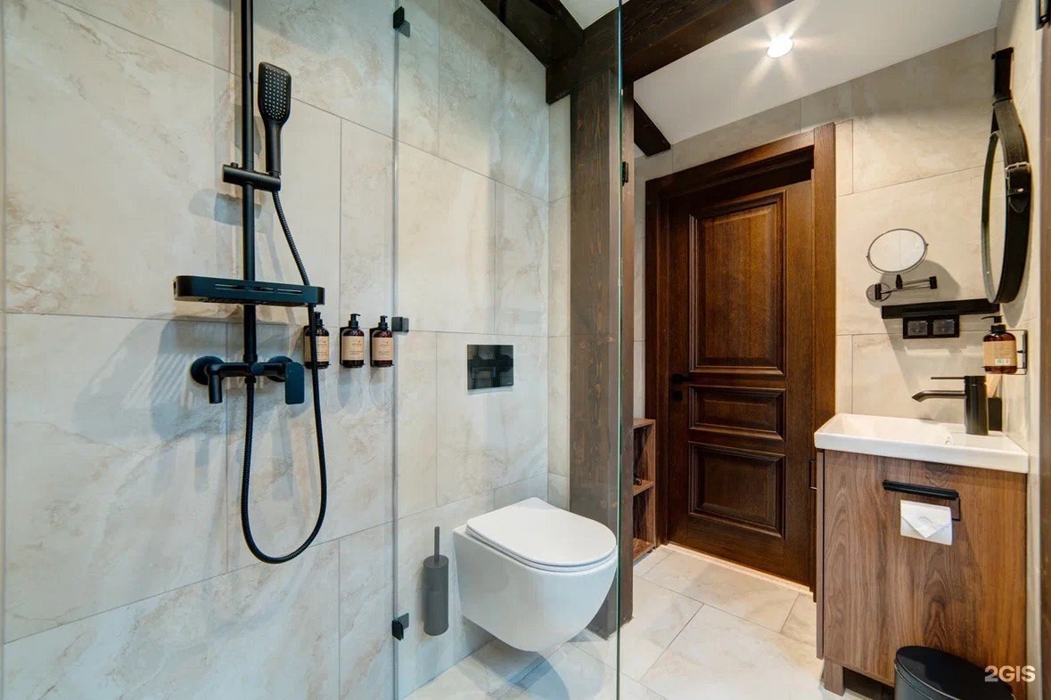 Люкс - фото 10