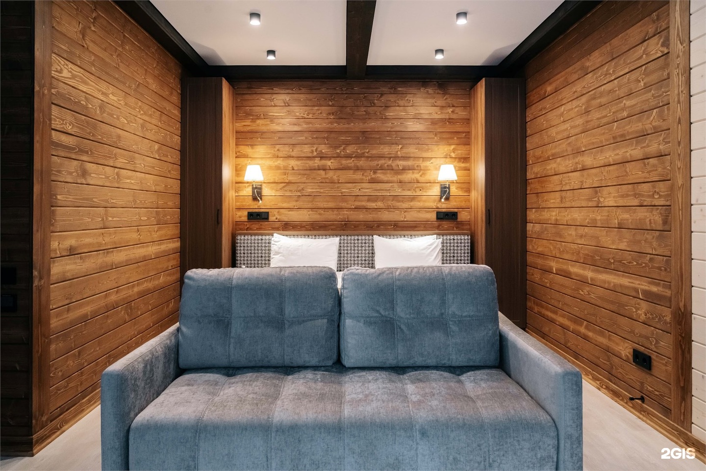 Супериор - фото 1