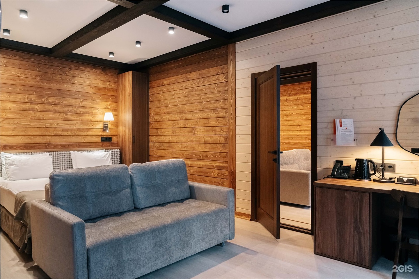 Фэмили рум - фото 1