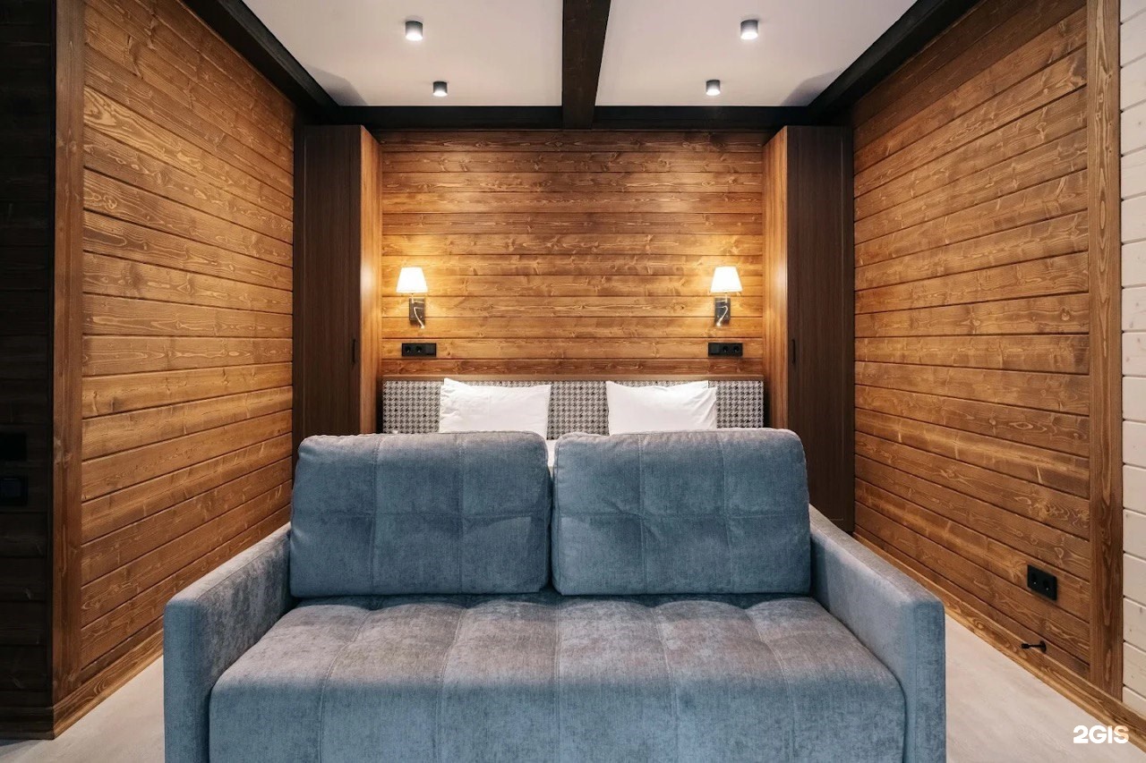 Фэмили рум - фото 2