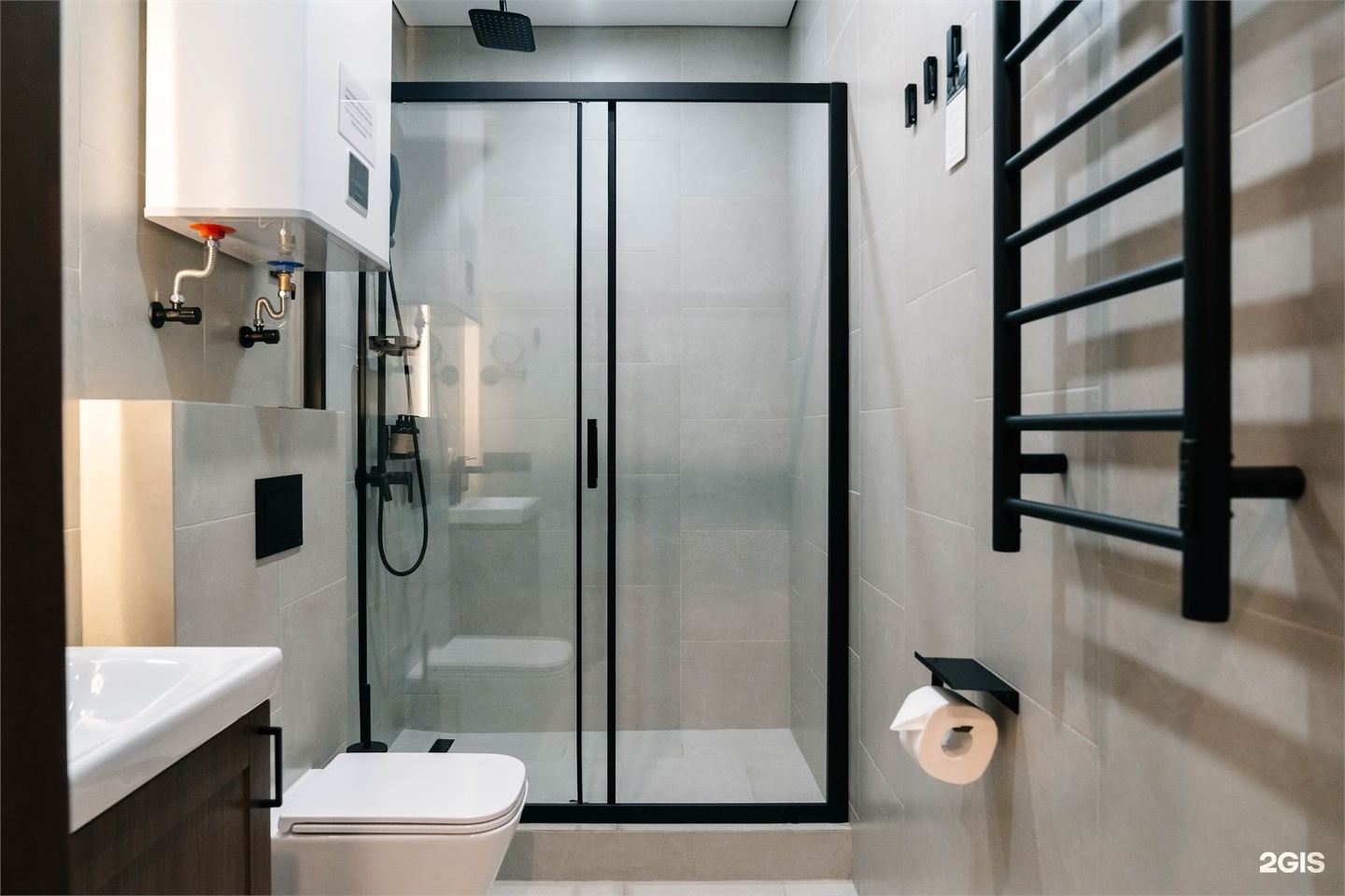 Фэмили рум - фото 4