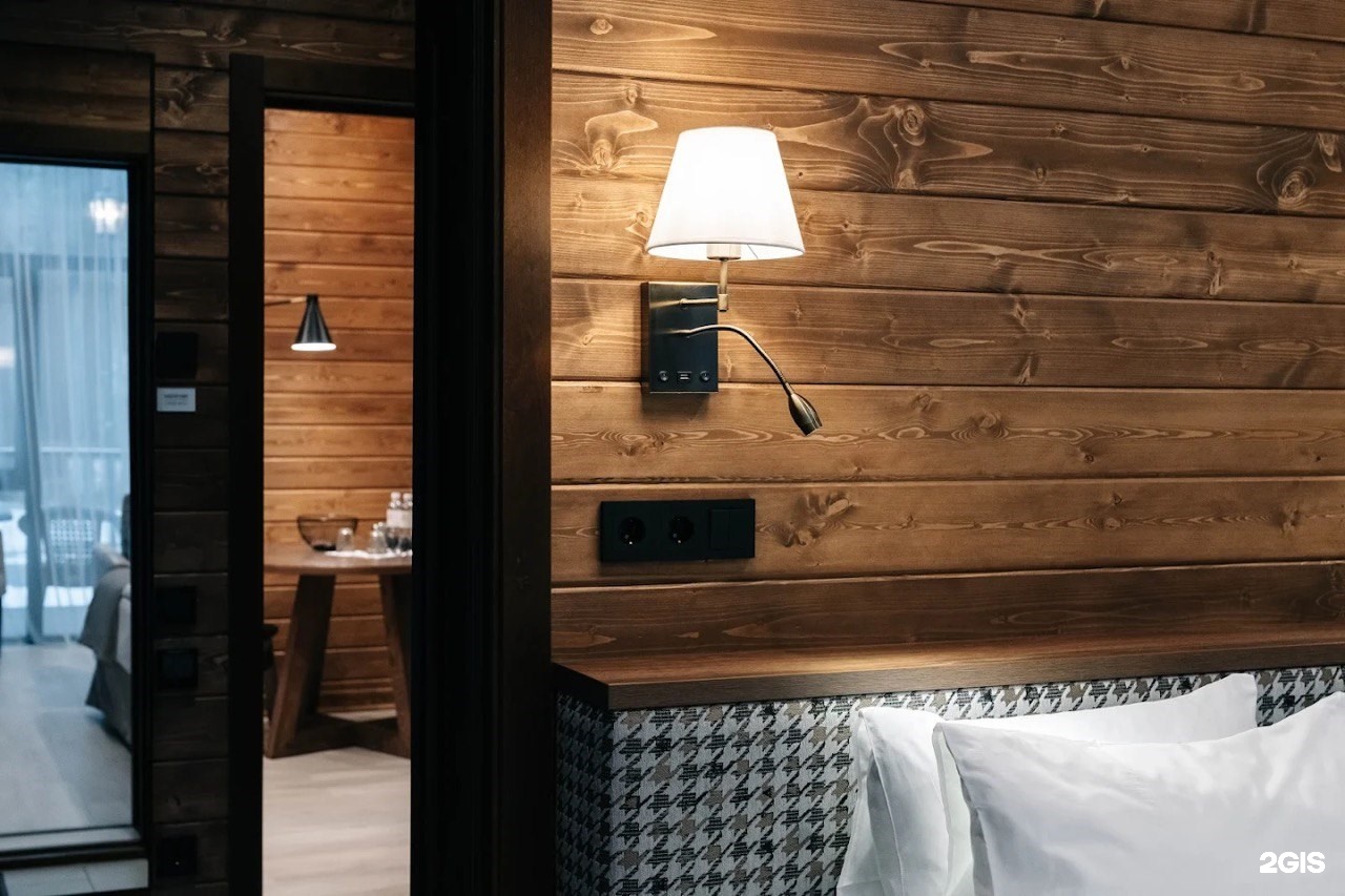 Фэмили Полулюкс - фото 2