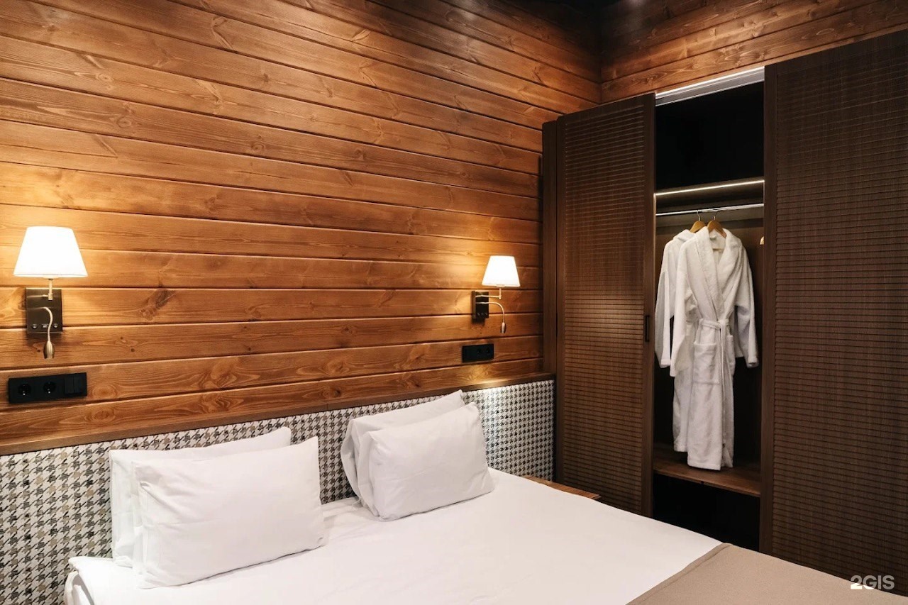 Фэмили Полулюкс - фото 5