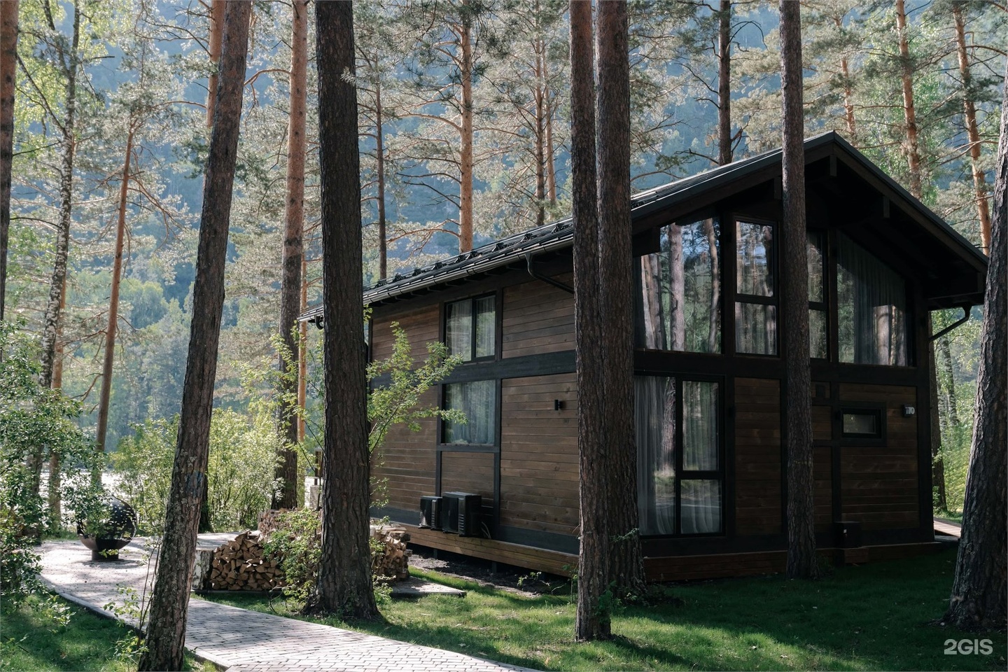 Шале - фото 2