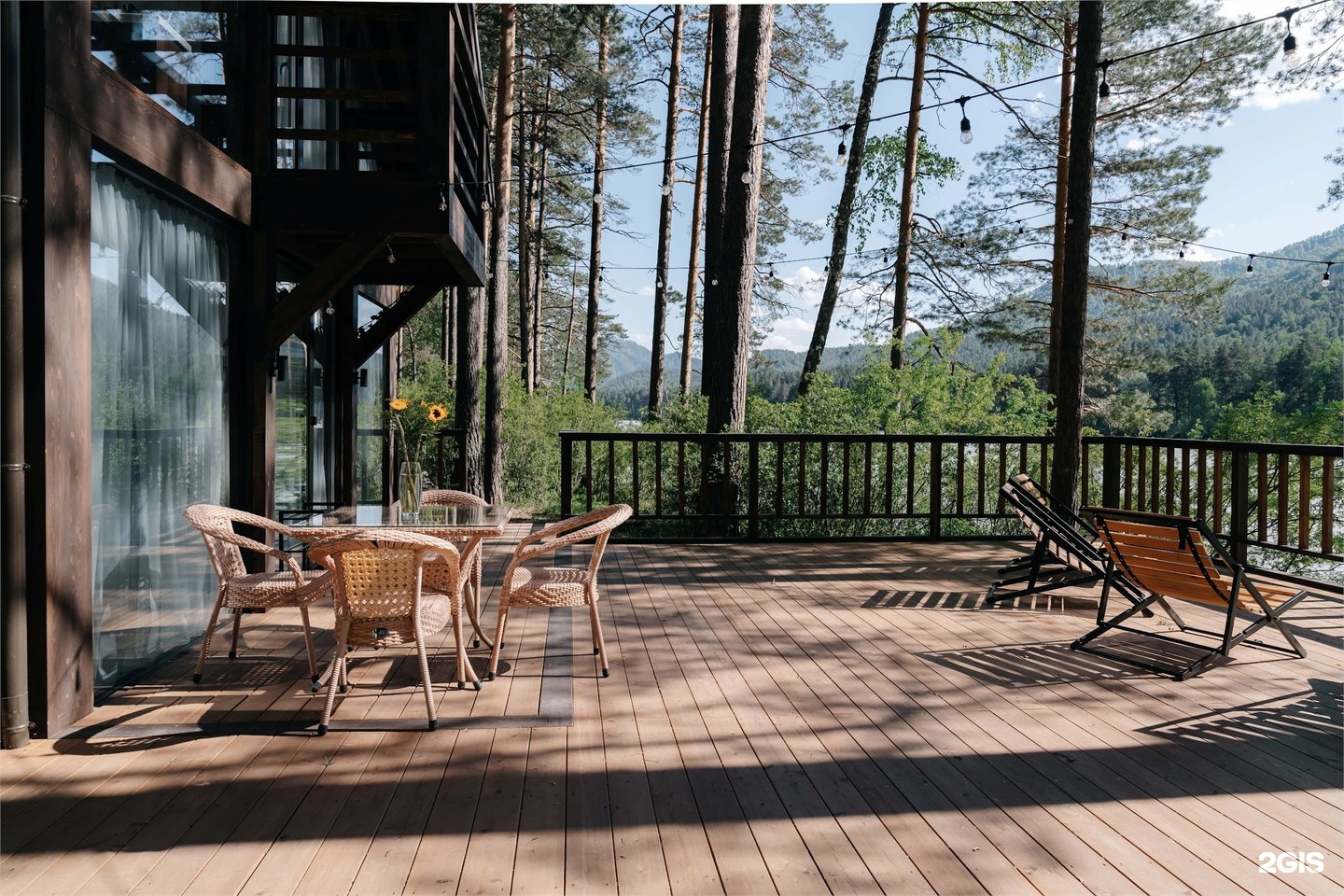 Шале - фото 3