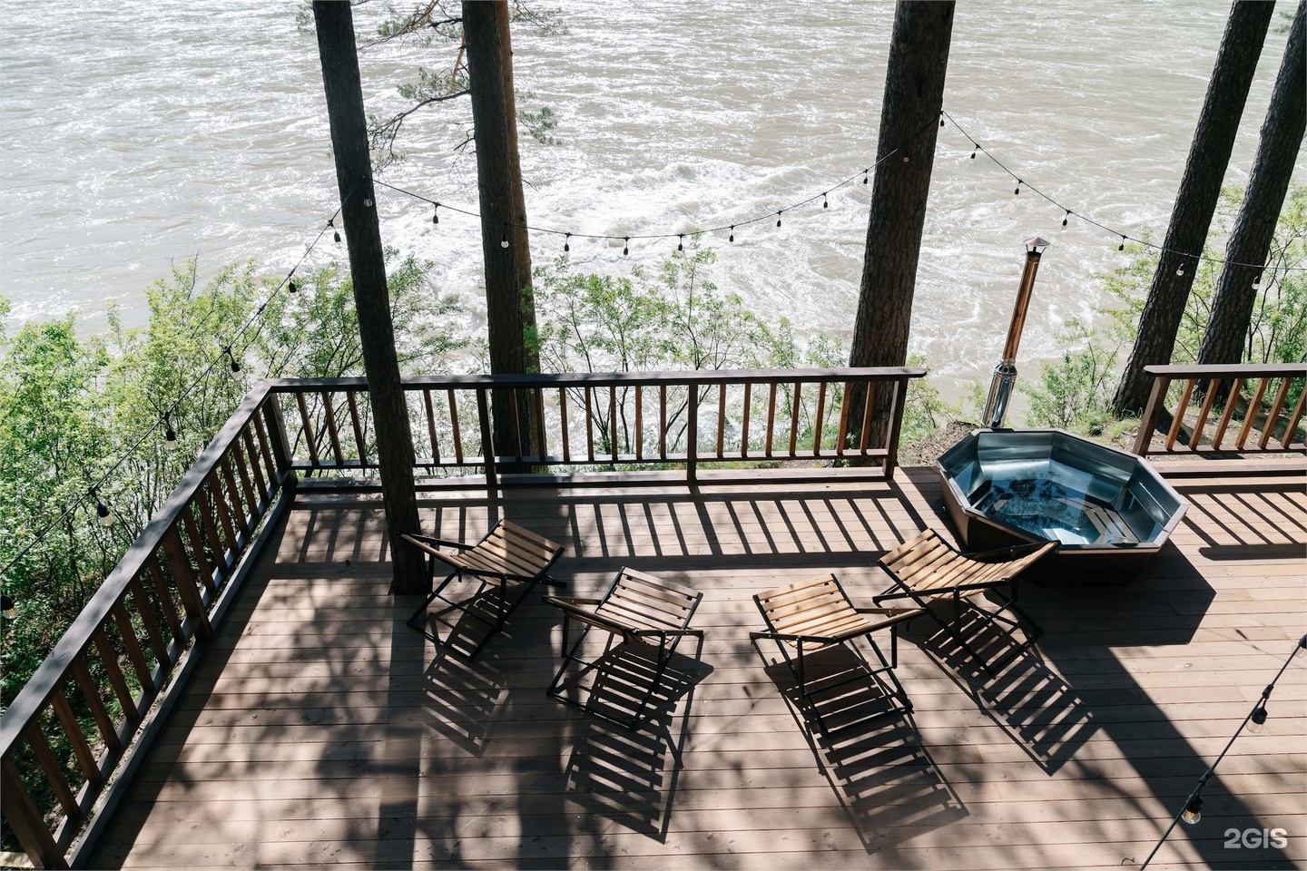 Шале - фото 4