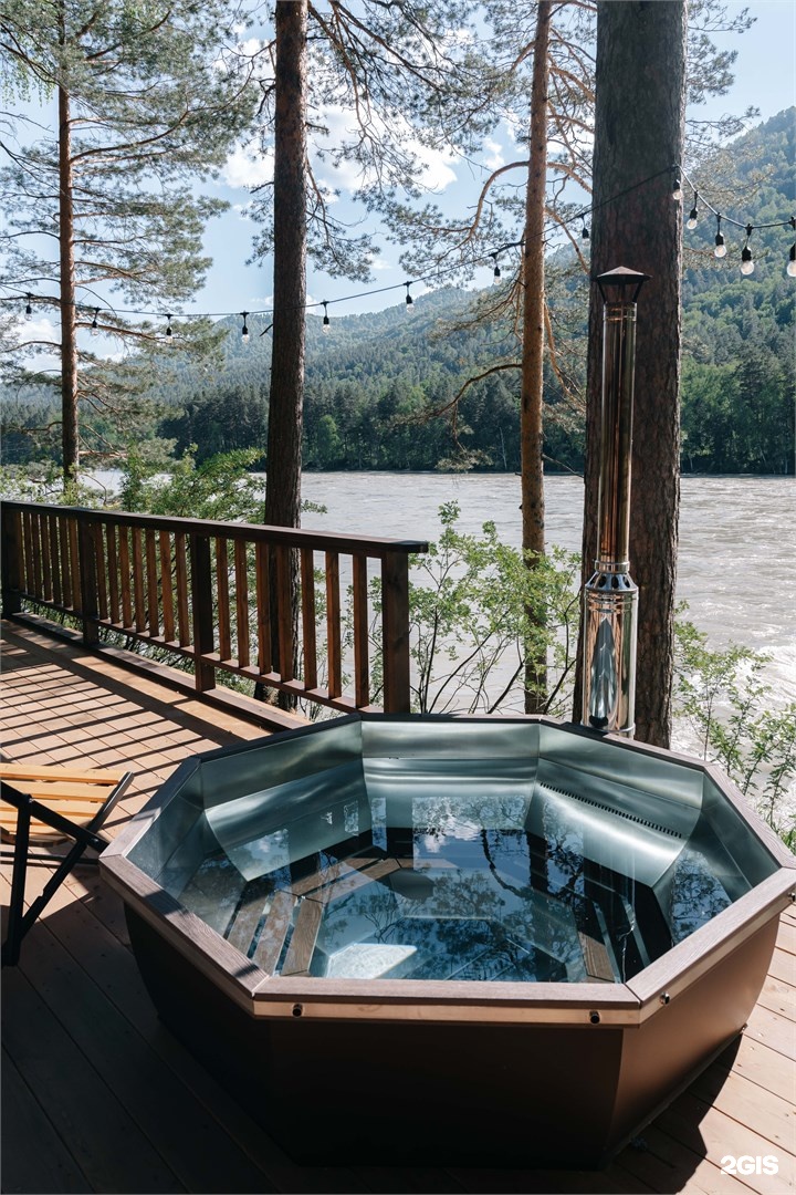 Шале - фото 5