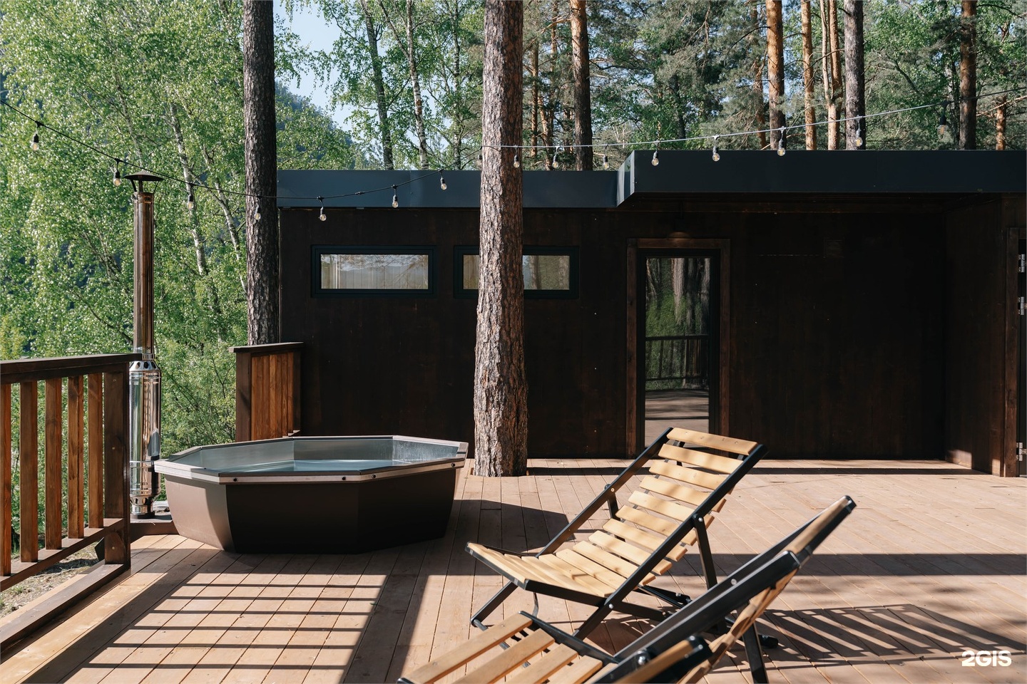 Шале - фото 6