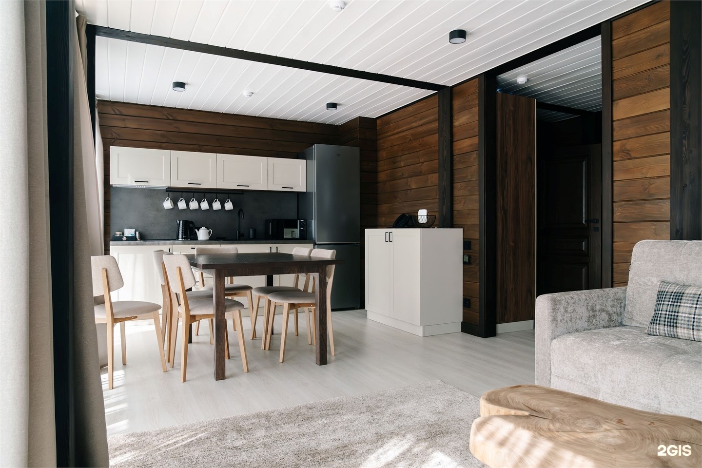 Шале - фото 8