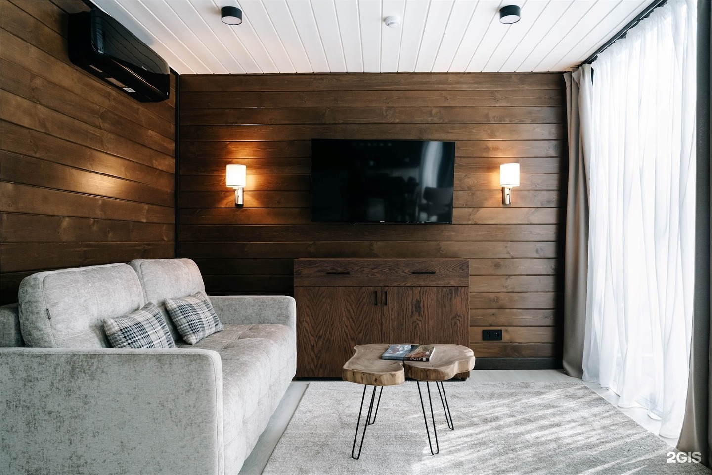 Шале - фото 9