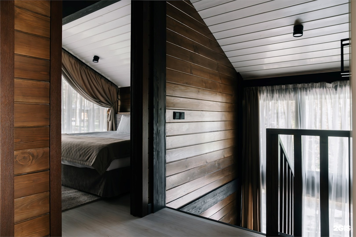 Шале - фото 10