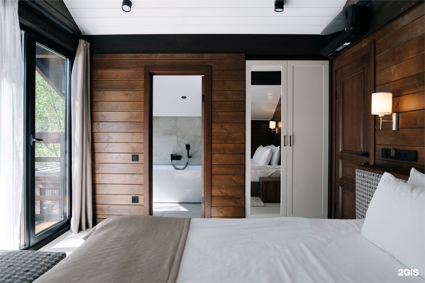 Шале - фото 11