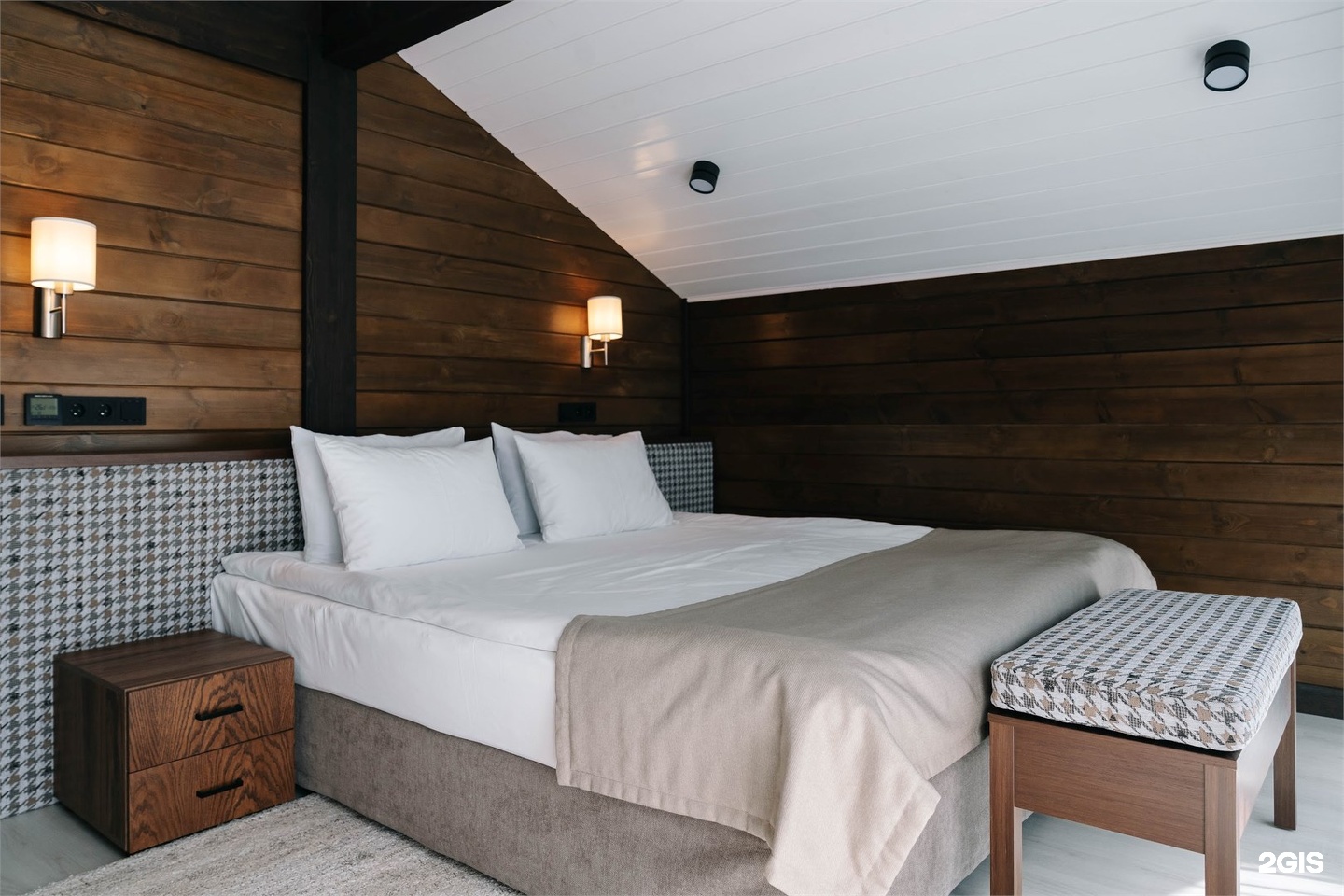 Шале - фото 12