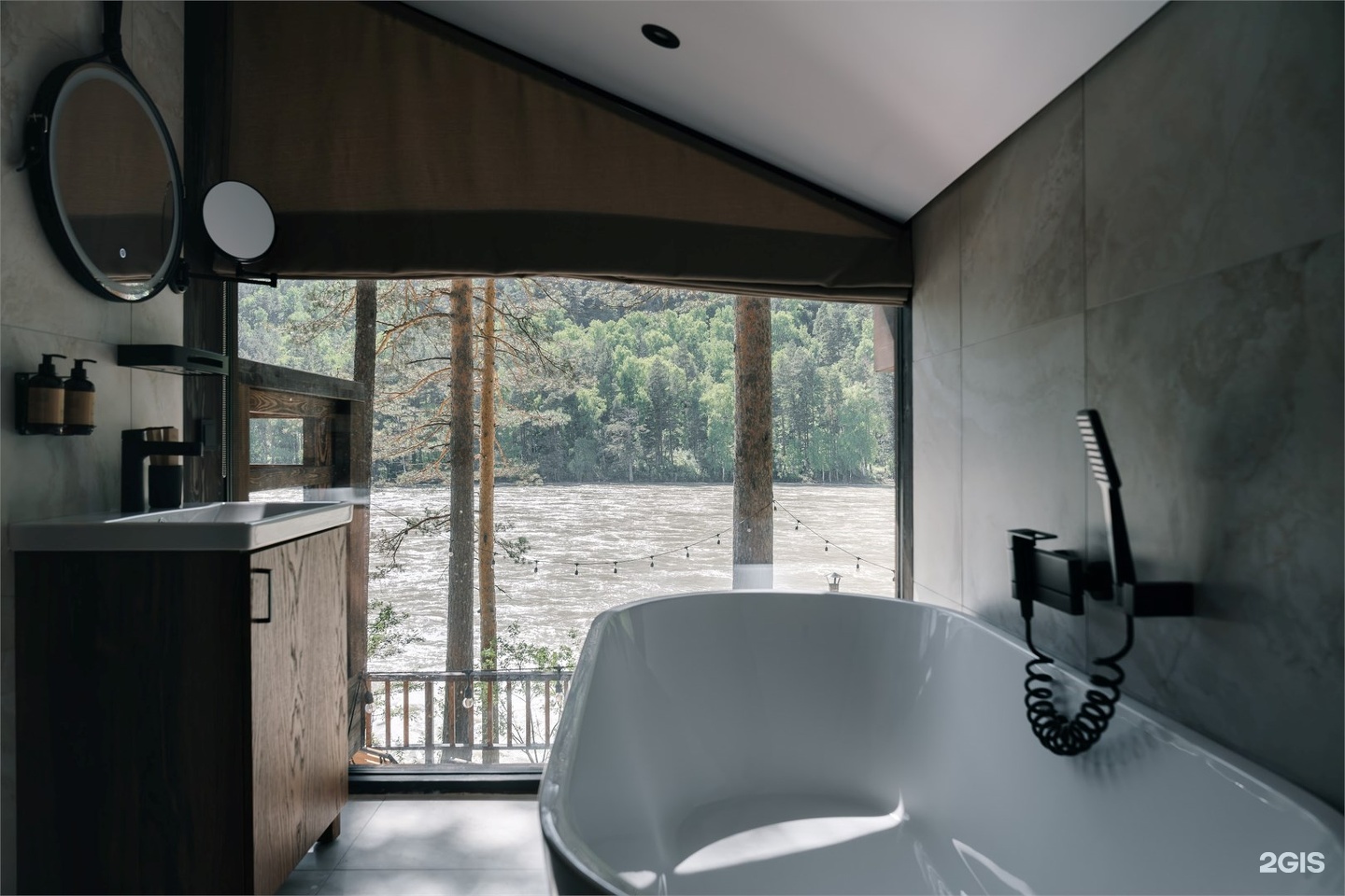 Шале - фото 13