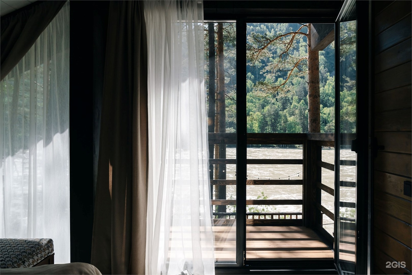 Шале - фото 14