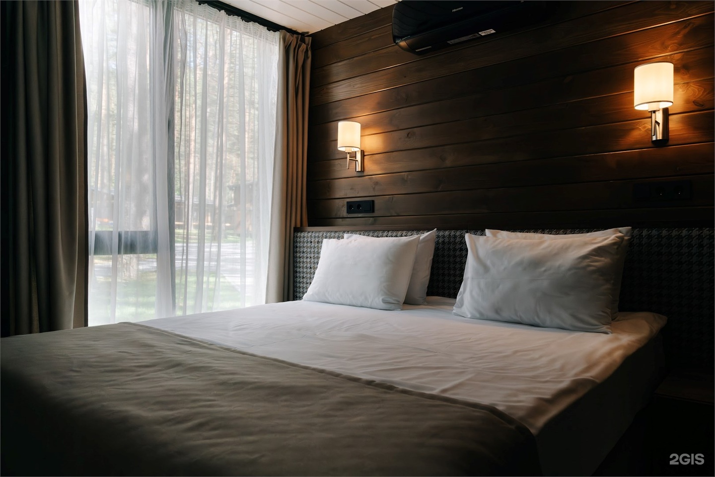 Шале - фото 15