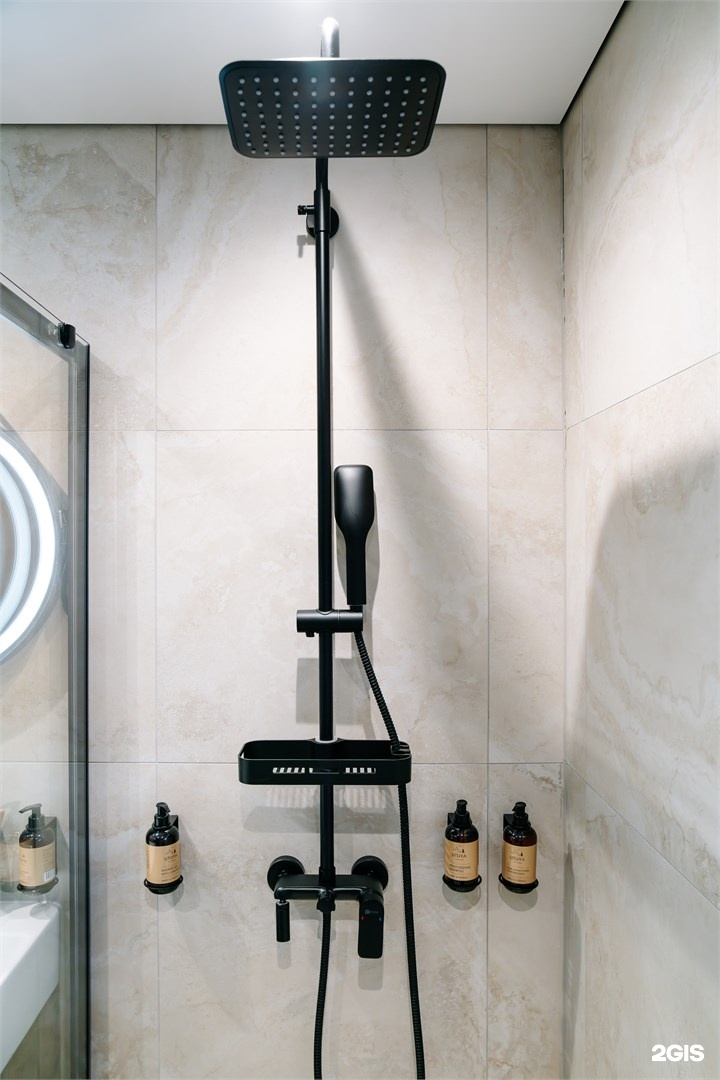 Шале - фото 17