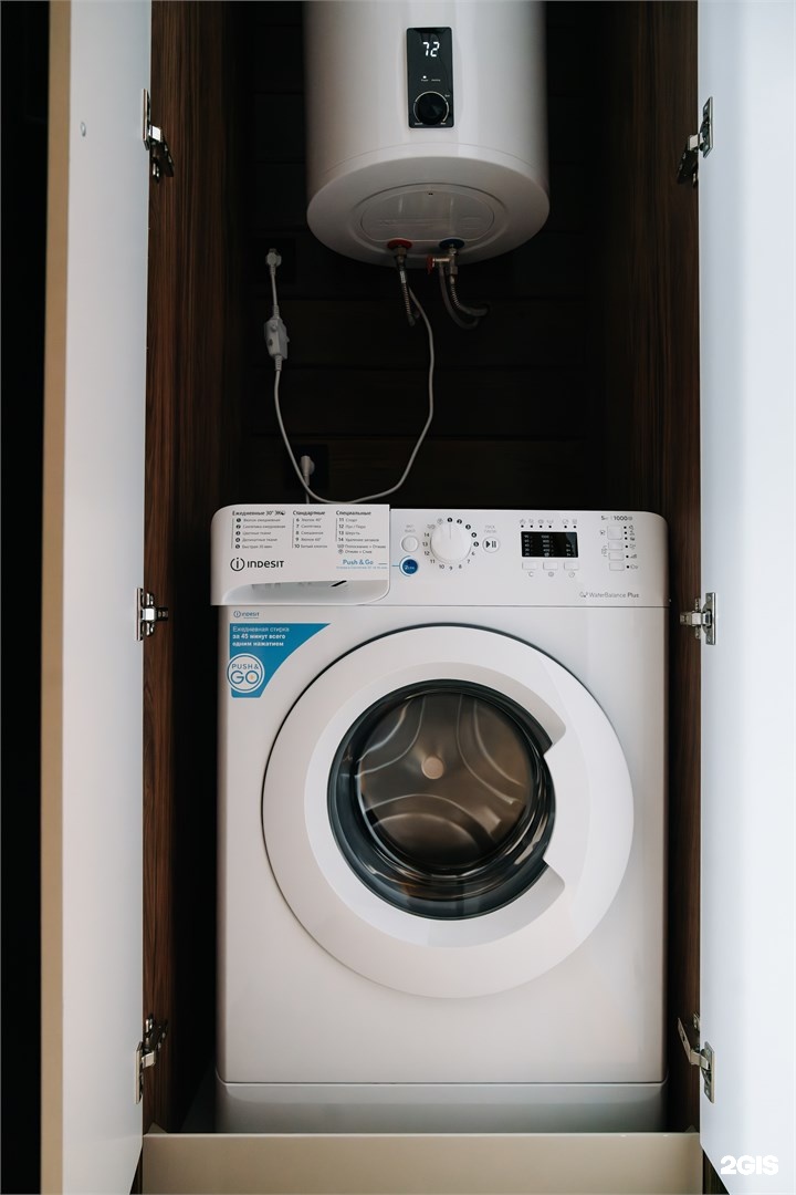 Шале - фото 18