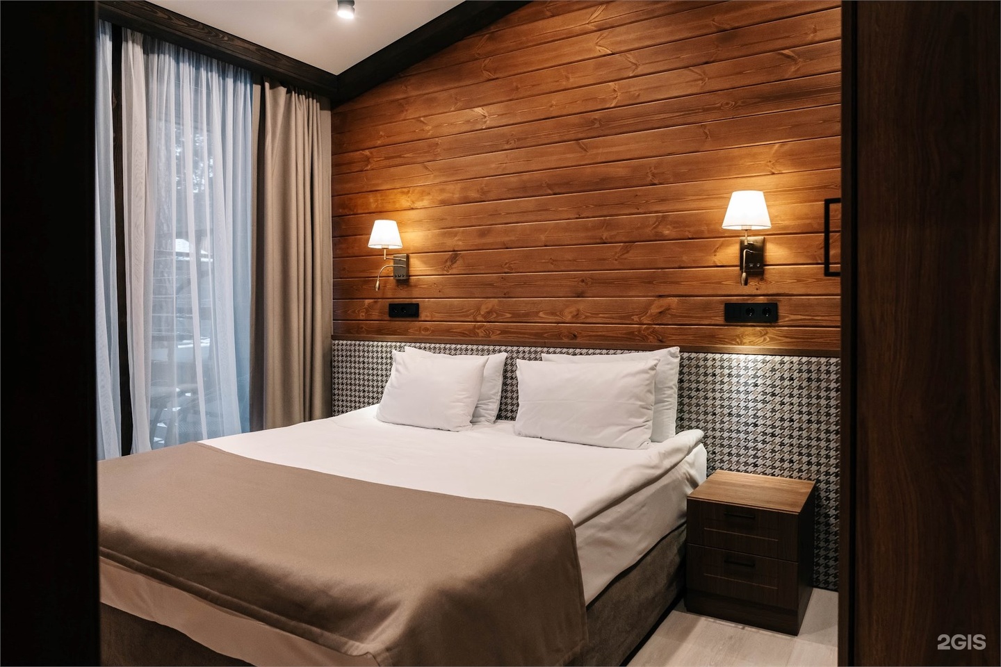 Полулюкс - фото 3