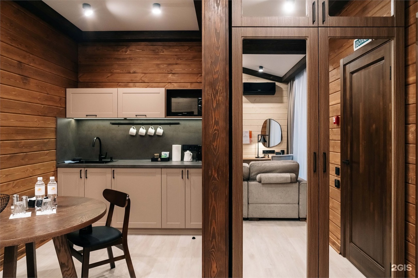 Полулюкс - фото 5