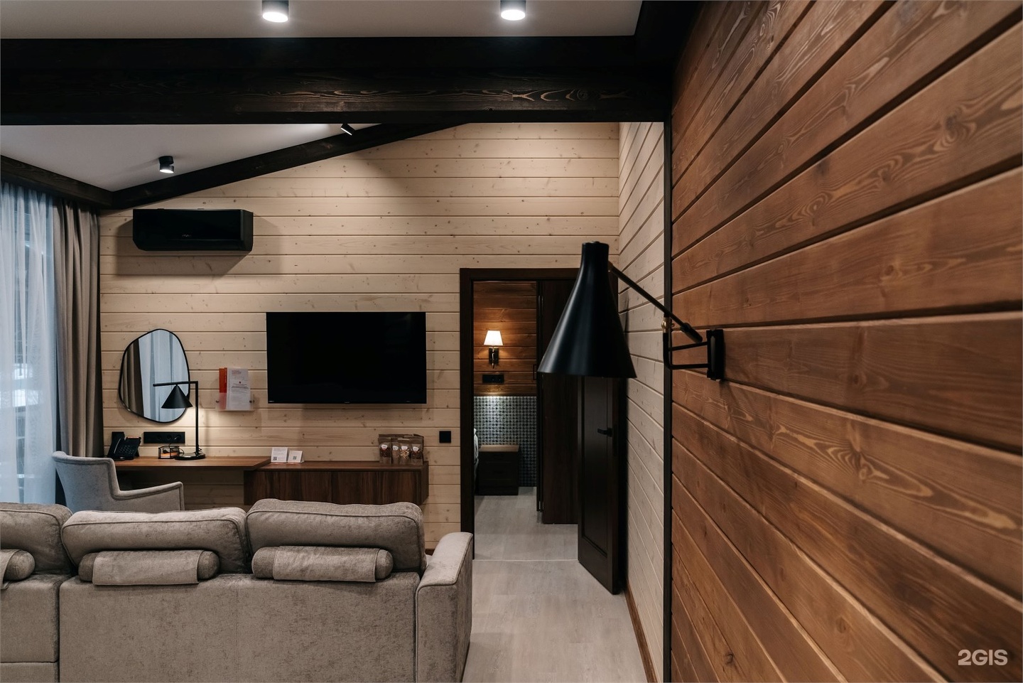 Полулюкс - фото 6