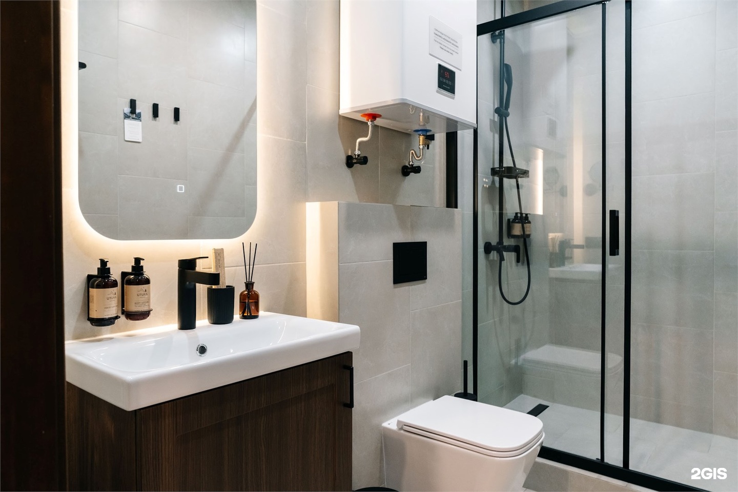 Полулюкс - фото 7