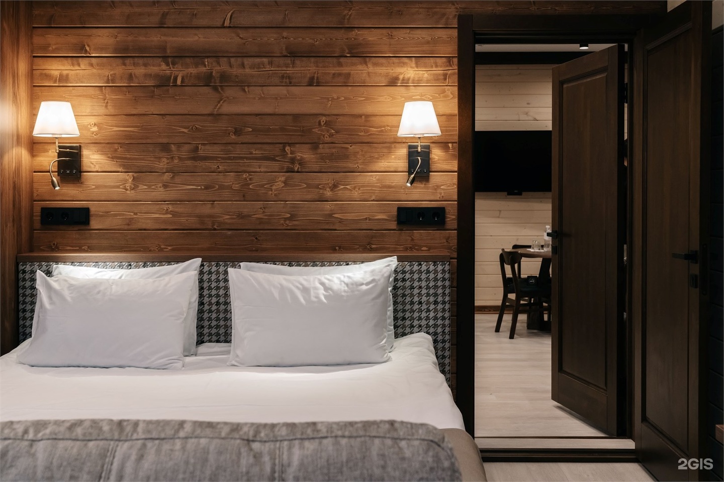 Фэмили рум плюс - фото 2