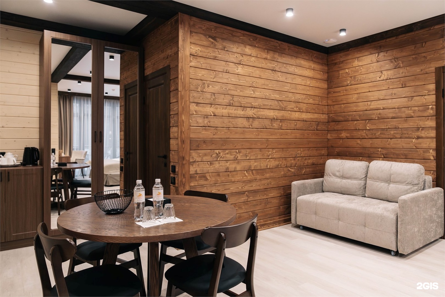 Фэмили рум плюс - фото 3