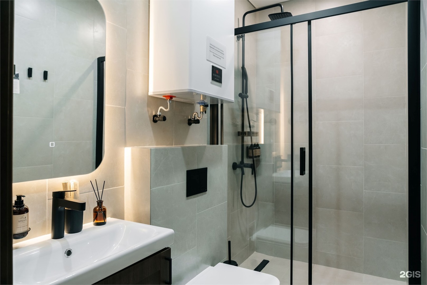 Фэмили рум плюс - фото 5