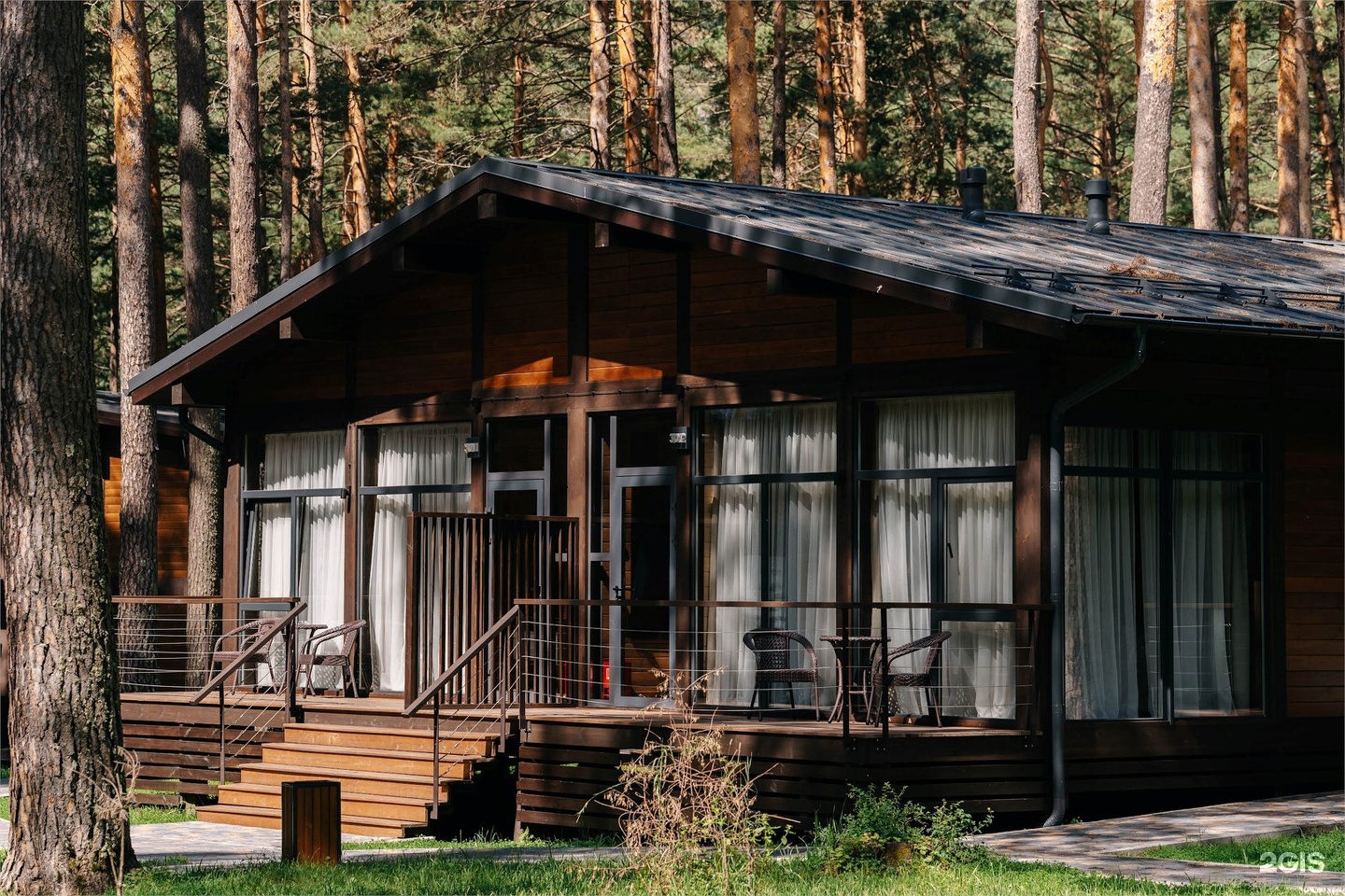 Фэмили рум плюс - фото 9