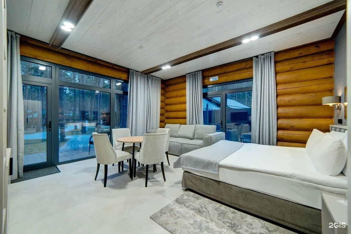 Стандарт + - фото 2